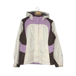 Vintage The North Face HyVent Lightweight Jacket